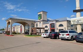 Executive Inn&Suites Wichita Falls